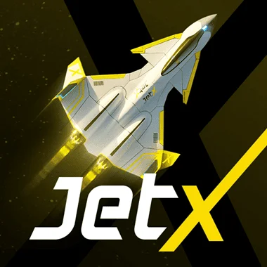 JetX game tile